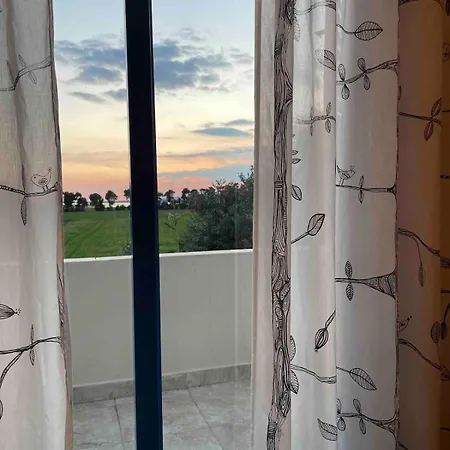 Vila Peaceful Seafront Villa In Limnos Village Pervolia Larnaca