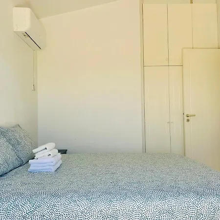 Vila Peaceful Seafront Villa In Limnos Village Pervolia