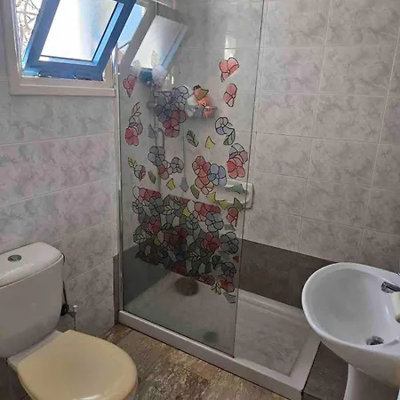 Peaceful Seafront Villa In Limnos Village Pervolia * Larnaca
