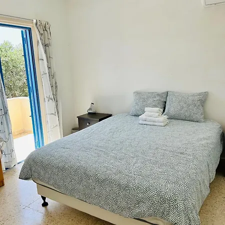 Peaceful Seafront Villa In Limnos Village Pervolia Villa